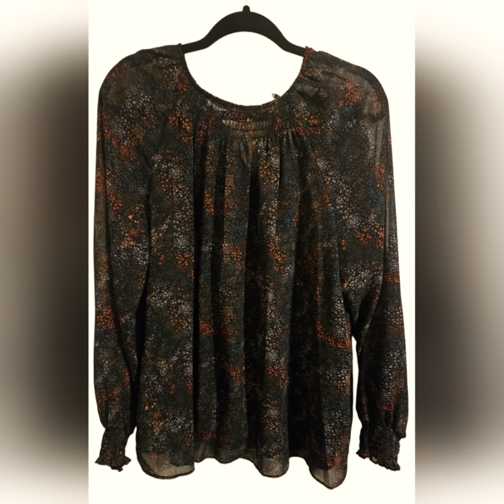 AVA VIV TOP SIZE 1X